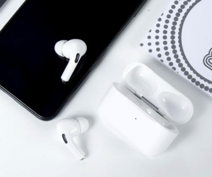Наушники Беспроводные Bluetooth XO-F70 Plus White